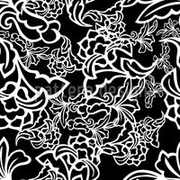 patterned-wallpaper-tendrillars-black-and-white