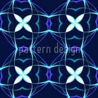 patterned-wallpaper-futura-blue