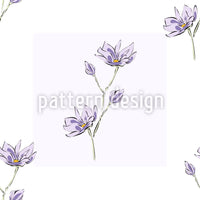 patterned-wallpaper-magnolia-blossom-squares