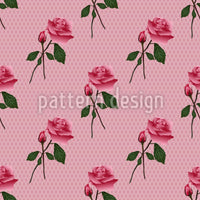 patterned-wallpaper-pink-roses