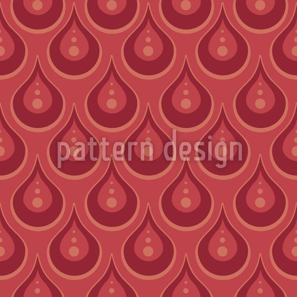 patterned-wallpaper-ruby-rain