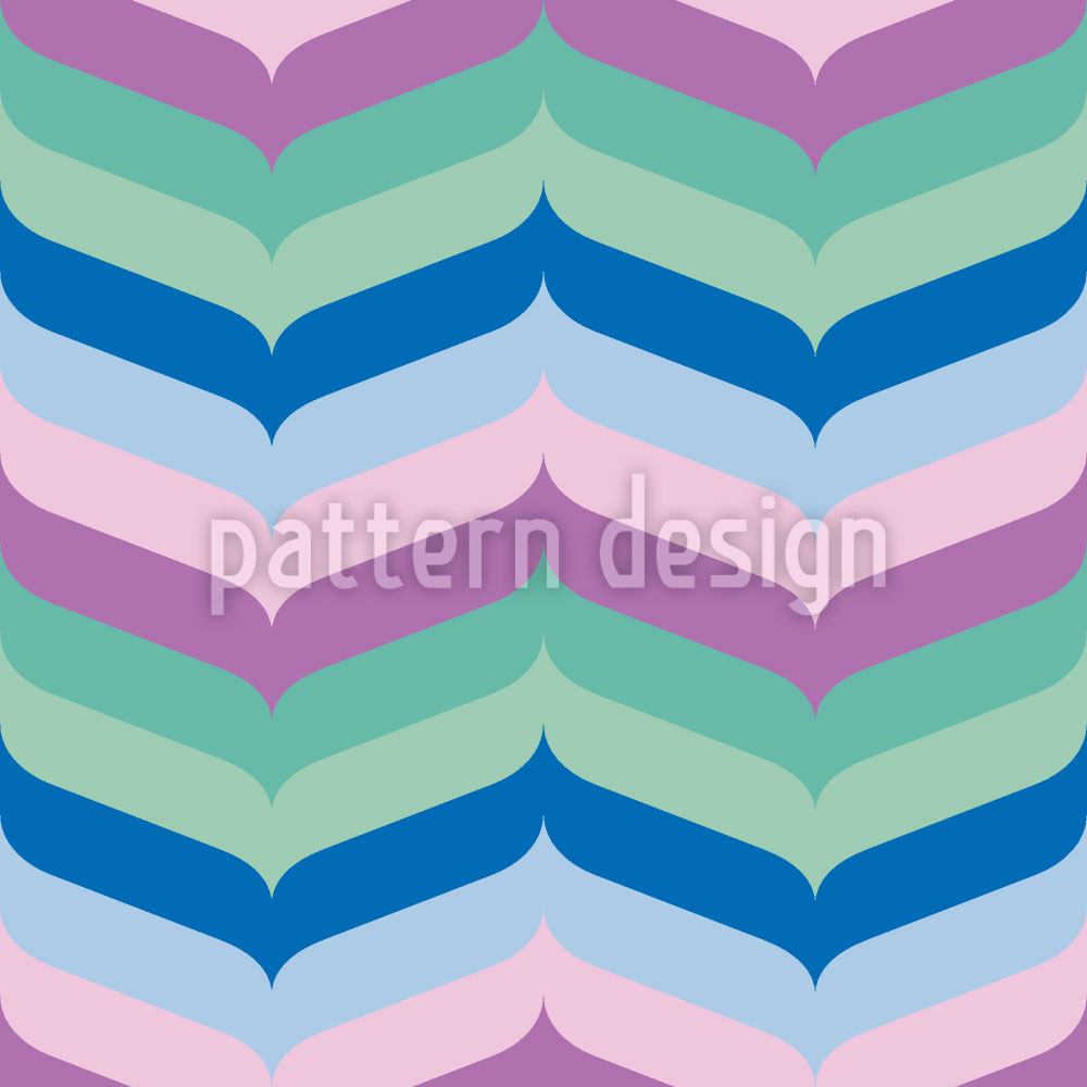 patterned-wallpaper-herringbone-pastel