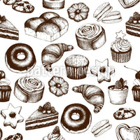 patterned-wallpaper-sweet-pastry