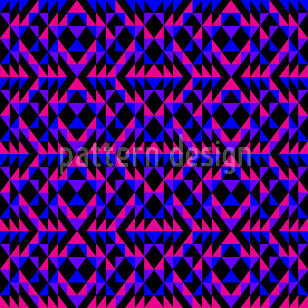 patterned-wallpaper-ultra-geo-symmetry