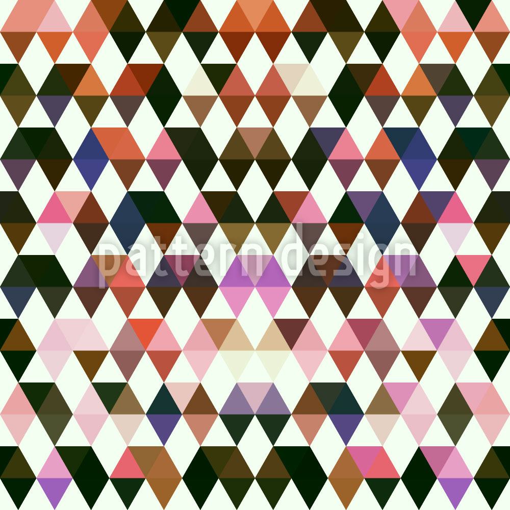 patterned-wallpaper-skill-games-of-the-diamond-indians