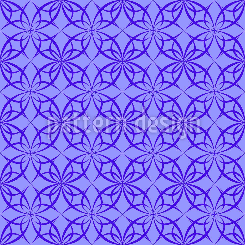 patterned-wallpaper-gothic-arabic-network