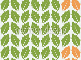 patterned-wallpaper-sorted-leaves