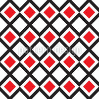 patterned-wallpaper-skewed-squares