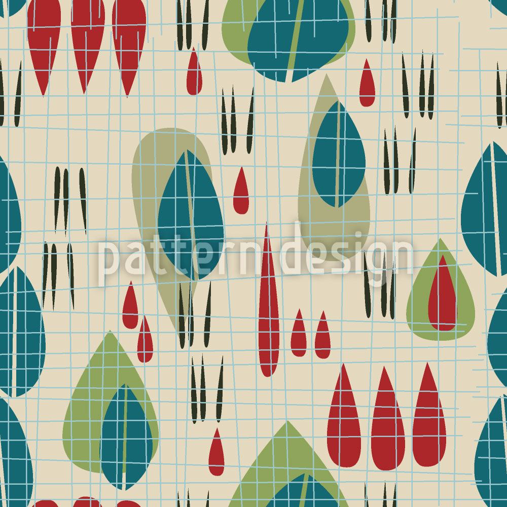 patterned-wallpaper-garden-of-the-past