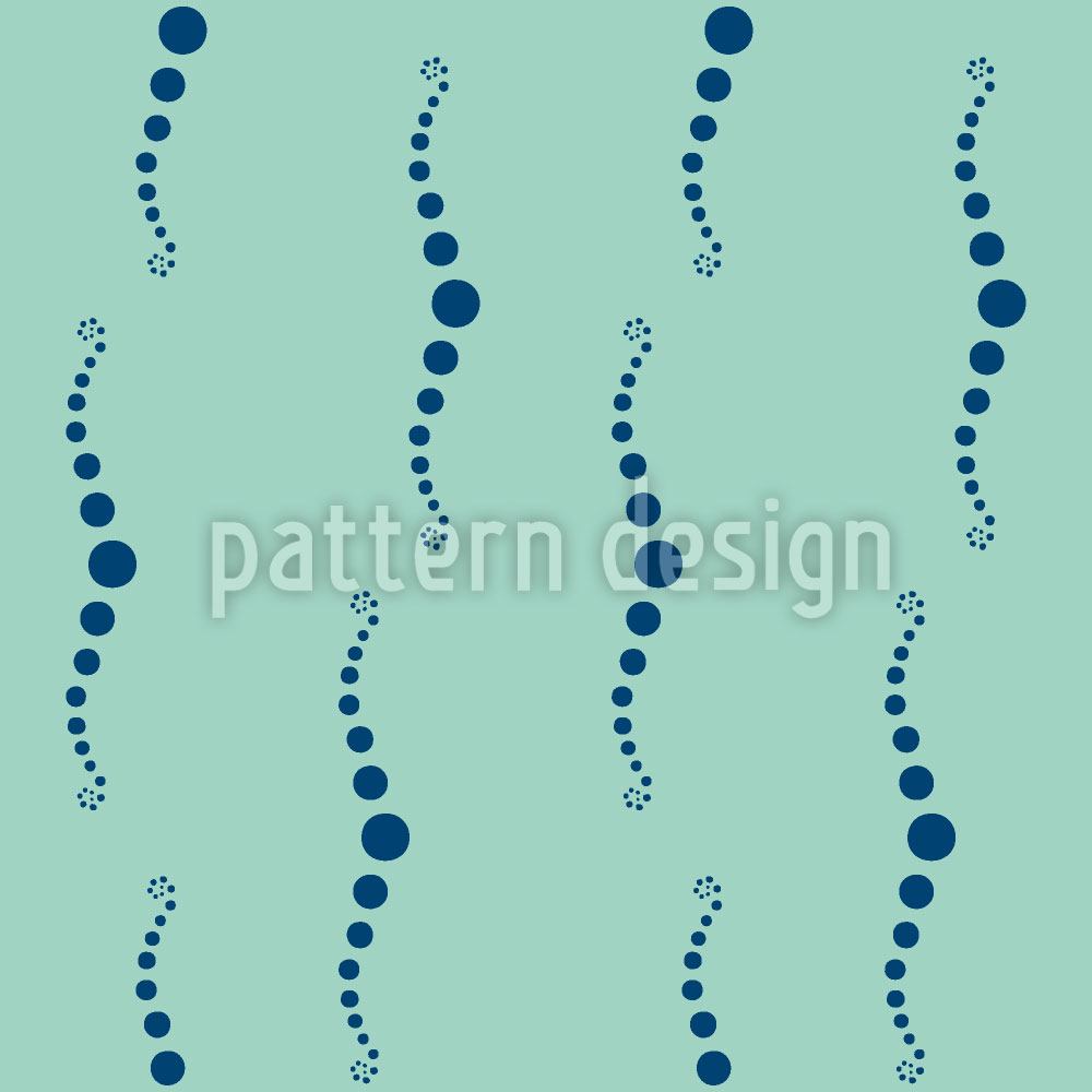 patterned-wallpaper-deep-blue-pearl-diver