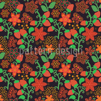 patterned-wallpaper-the-night-of-the-wild-strawberries