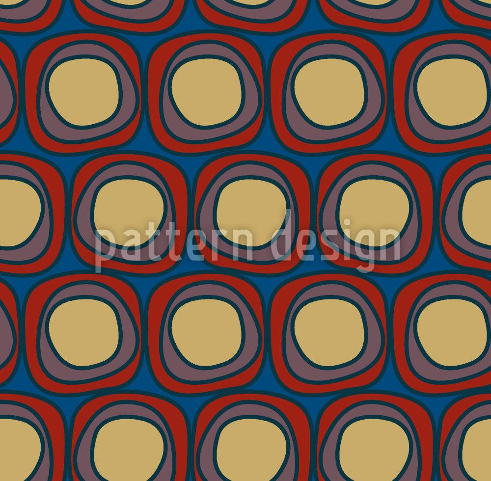 patterned-wallpaper-round-rounds