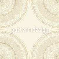 patterned-wallpaper-aztec-mandala