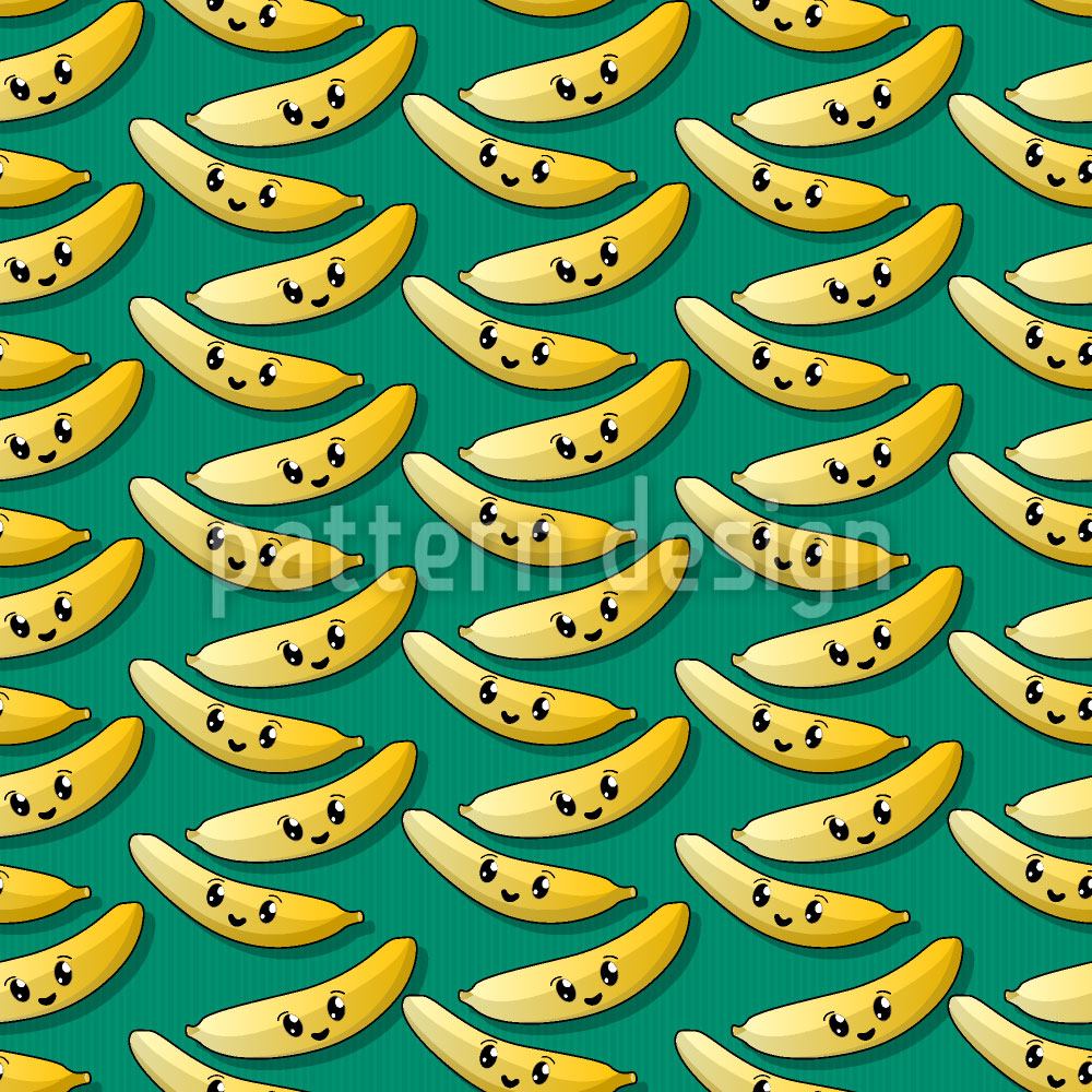 patterned-wallpaper-happy-banana