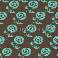 patterned-wallpaper-favourite-rose