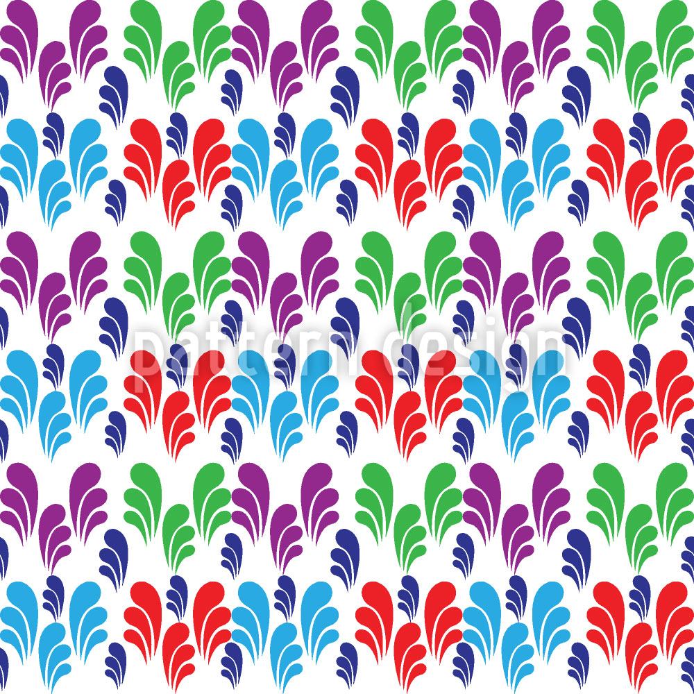 patterned-wallpaper-swirly-meadow