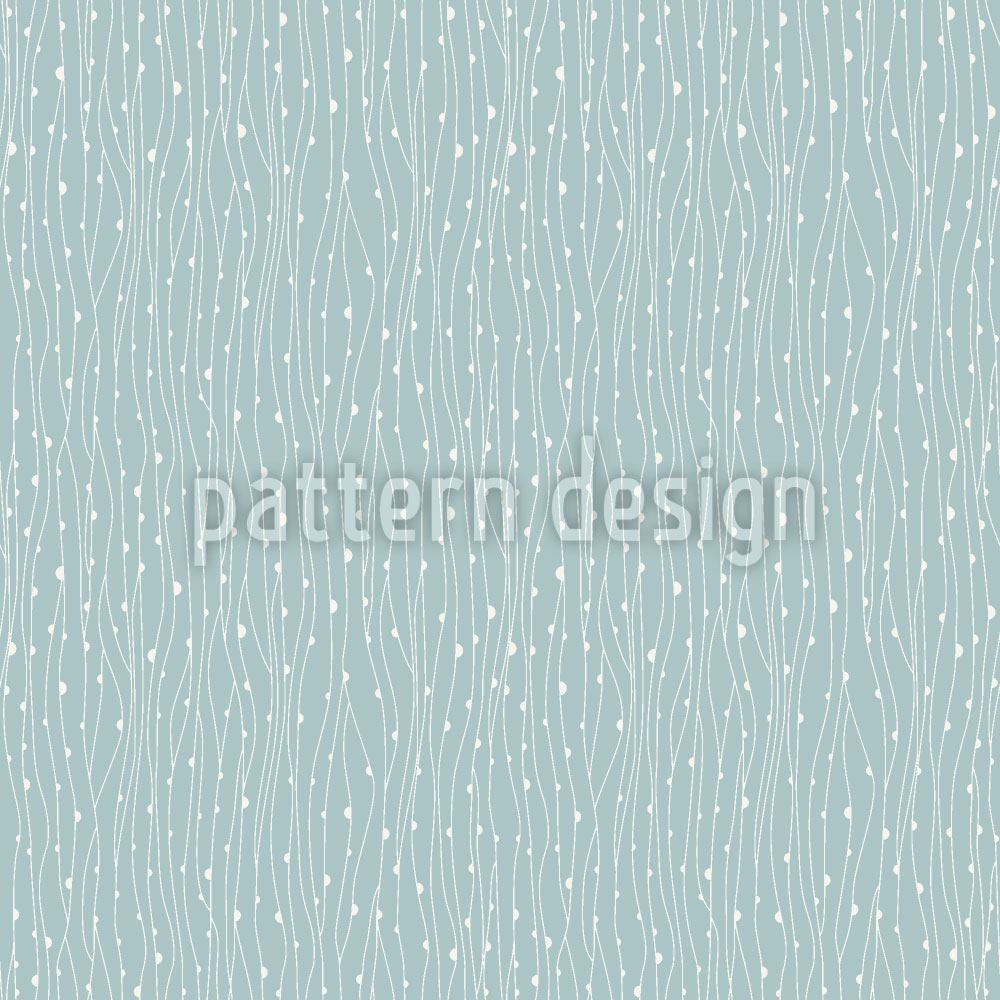 patterned-wallpaper-plankton-and-seaweed