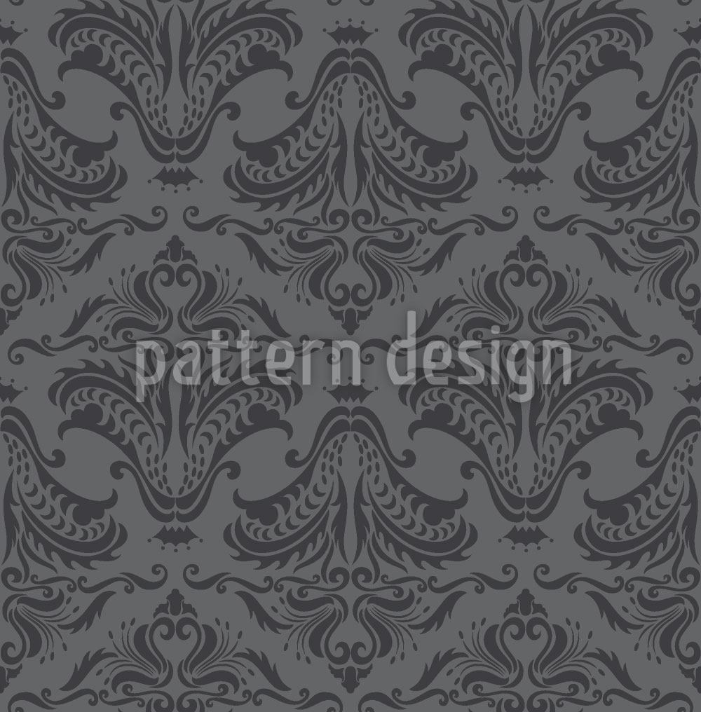 patterned-wallpaper-opulence-dark-grey