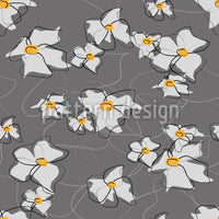 patterned-wallpaper-drawn-bloom