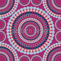 patterned-wallpaper-retro-circle