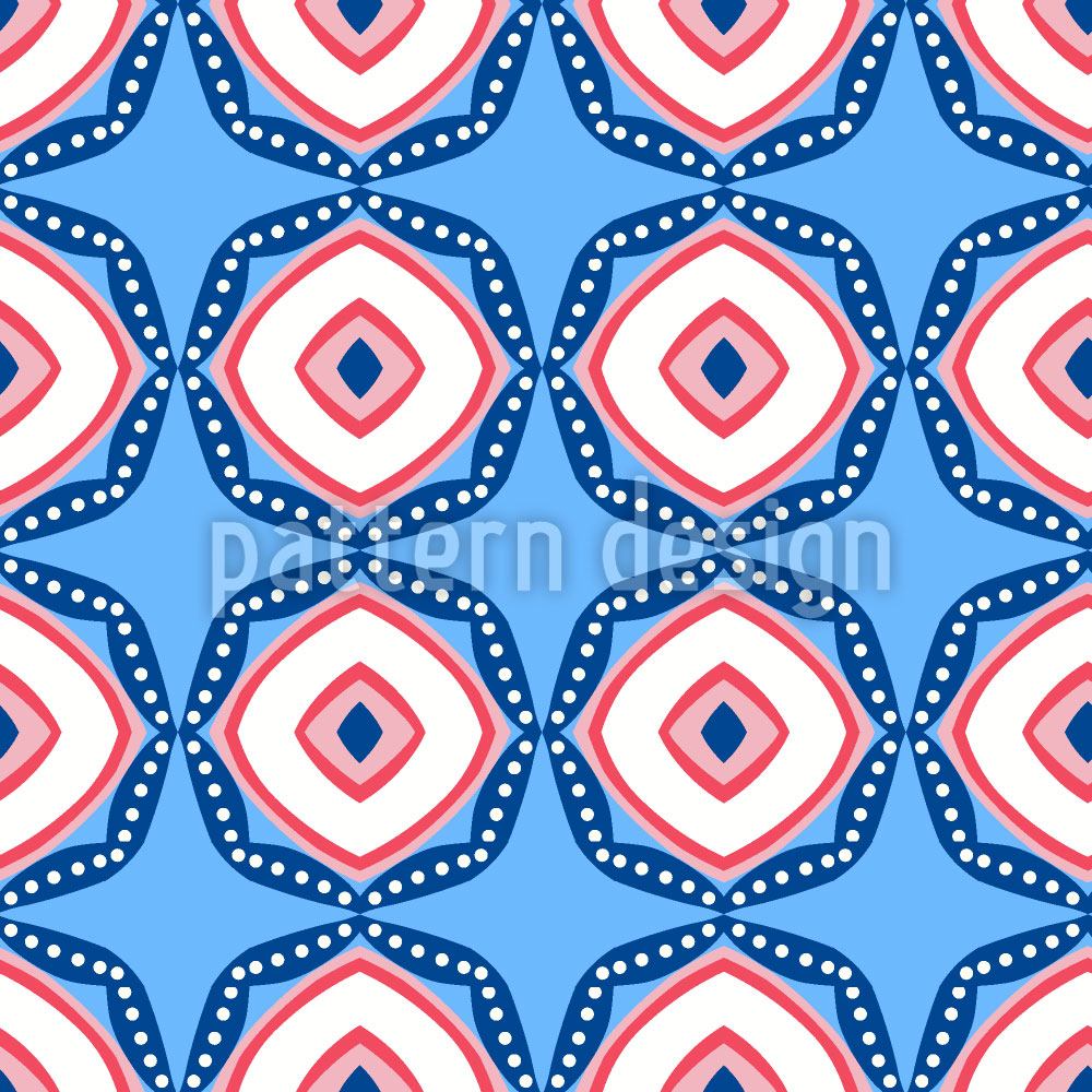 patterned-wallpaper-tortoise-shells