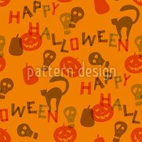 patterned-wallpaper-halloween-snippets