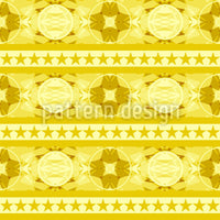 patterned-wallpaper-festive-bordure