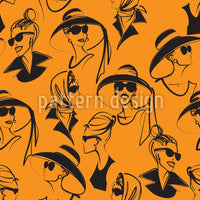 patterned-wallpaper-ladies