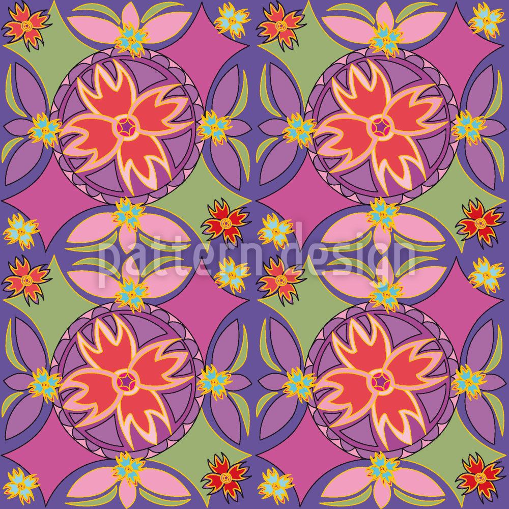 patterned-wallpaper-palace-garden-of-nimh