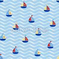 patterned-wallpaper-tiny-sails