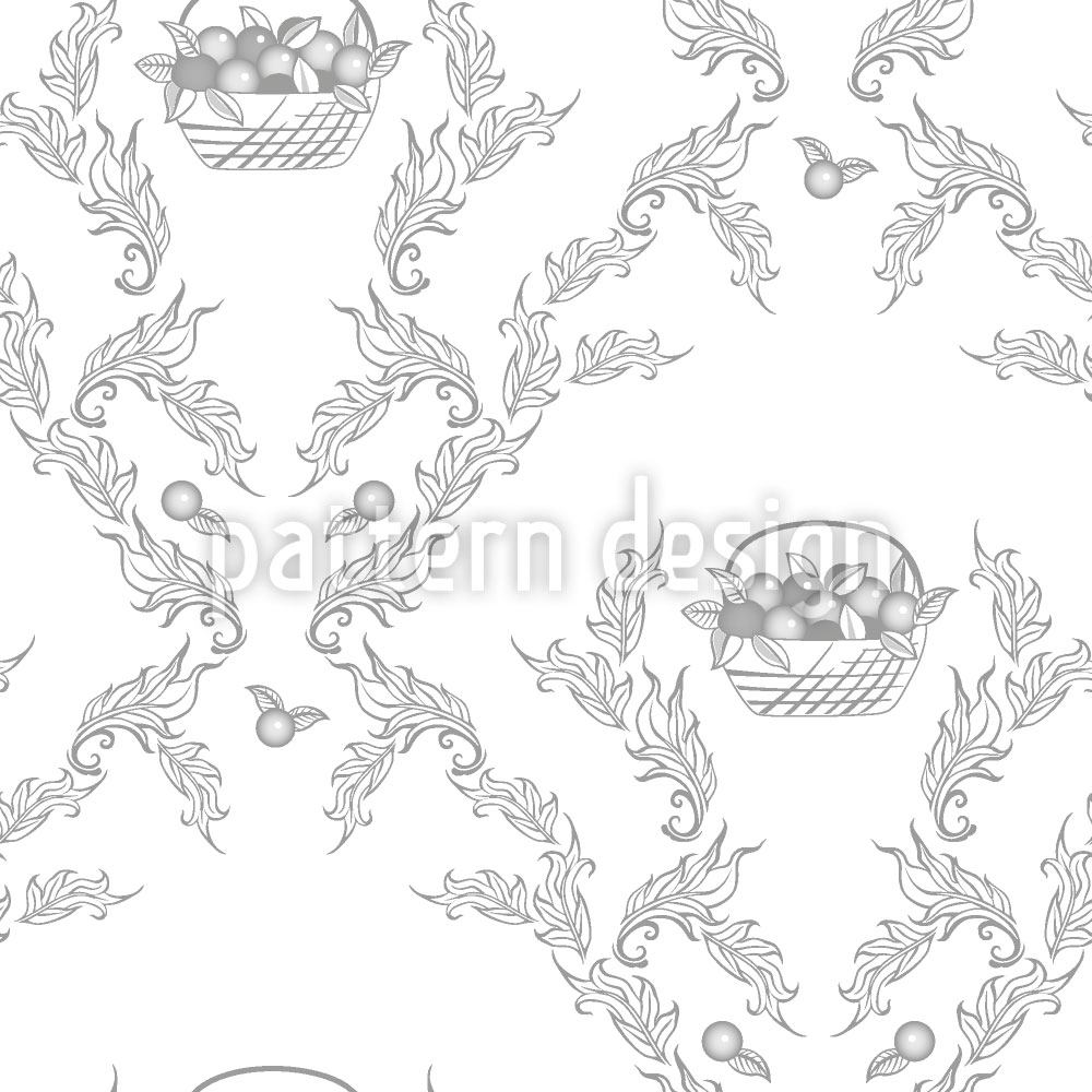 patterned-wallpaper-petit-panier-gris