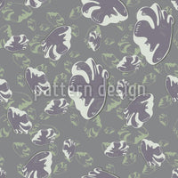 patterned-wallpaper-the-art-of-footprint