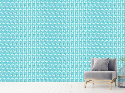 patterned-wallpaper-cinderella