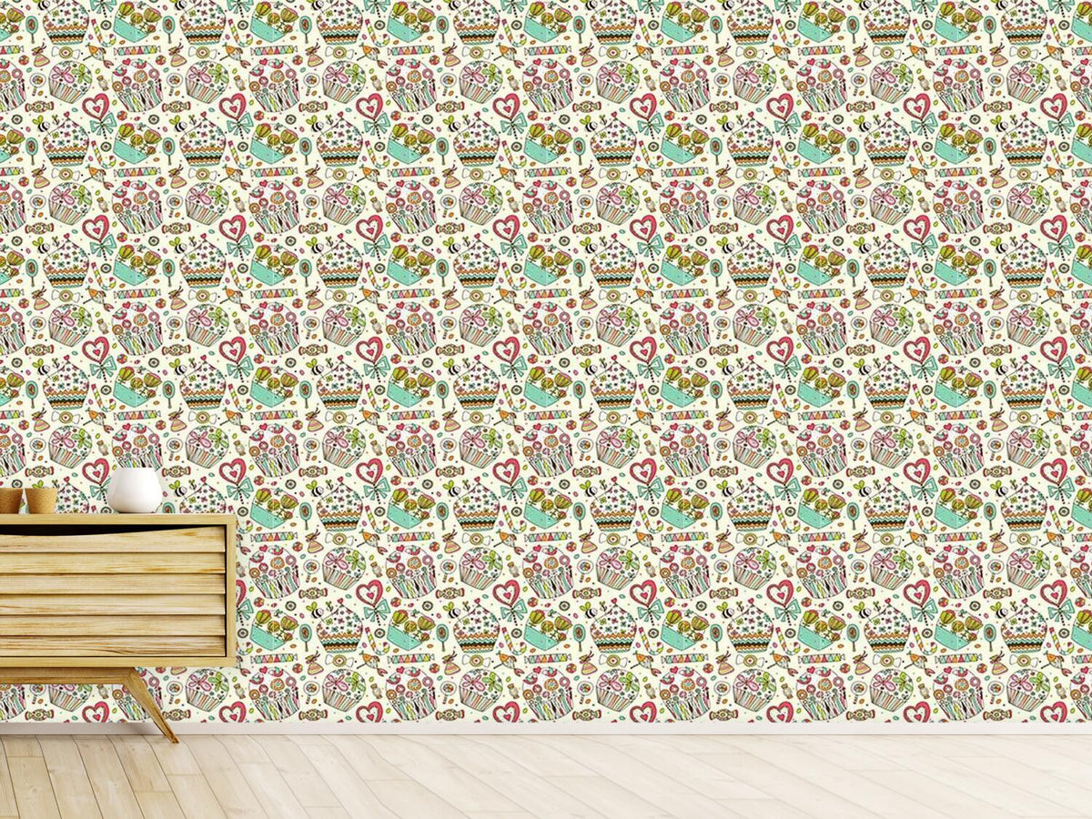 patterned-wallpaper-the-sweet-pleasures-of-life