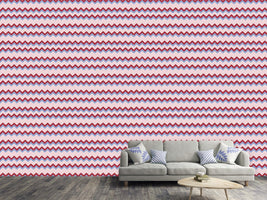 patterned-wallpaper-tasty-zigzag