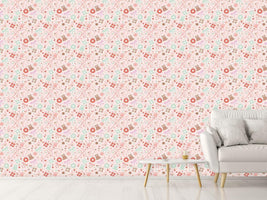 patterned-wallpaper-romantic-christmas