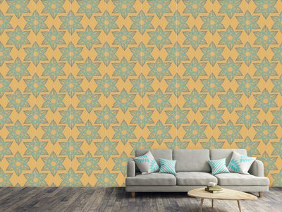 patterned-wallpaper-stargazer