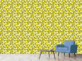 patterned-wallpaper-floating-and-dancing-dots