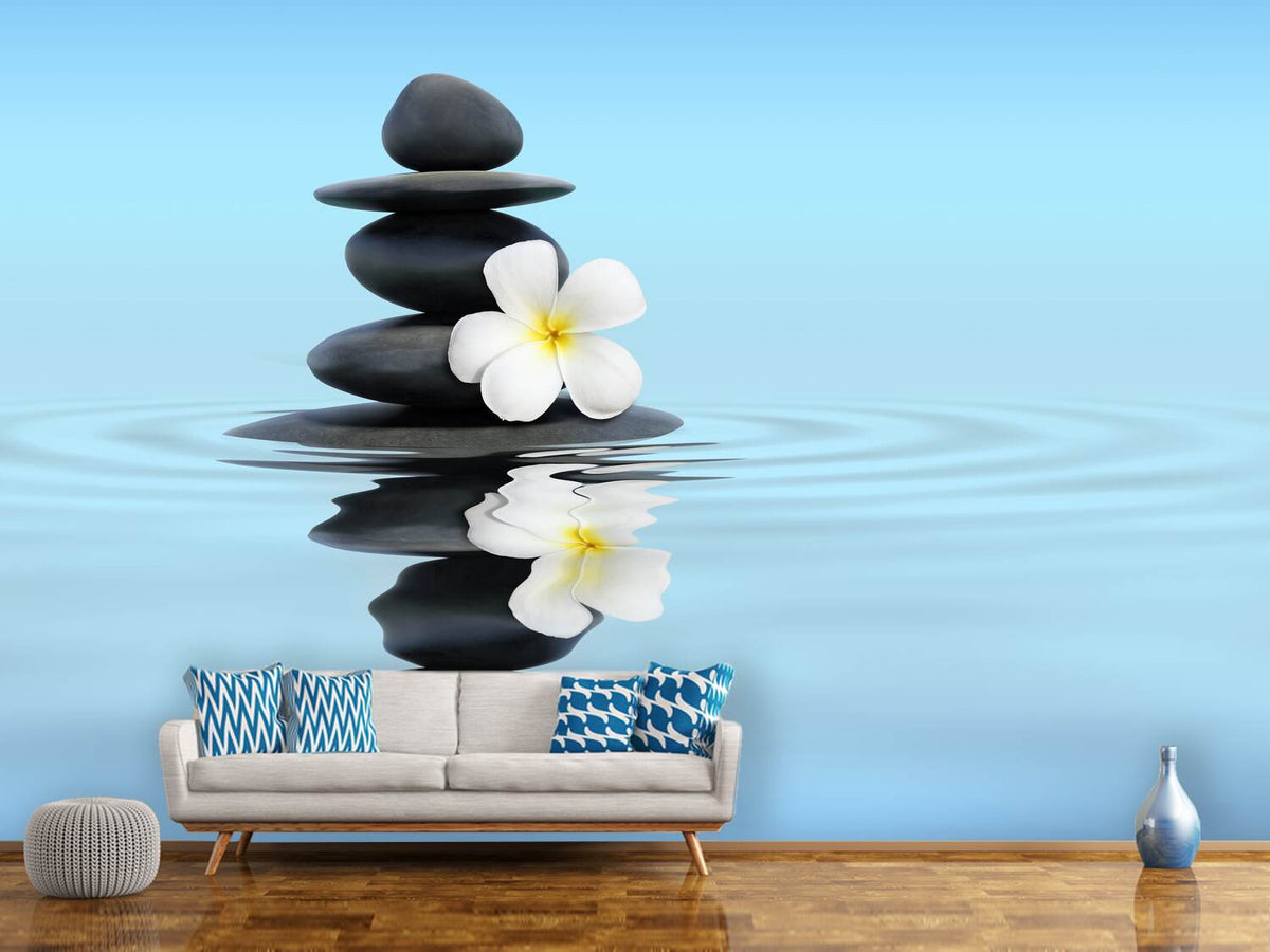 photo-wallpaper-zen-stones