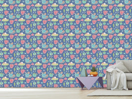 patterned-wallpaper-i-wish-a-christmas-punch