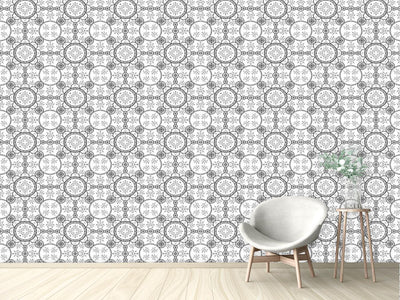 patterned-wallpaper-scarab