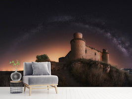 photo-wallpaper-night-in-the-old-castle