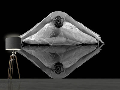 photo-wallpaper-ballerina-reflection