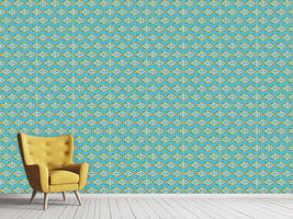 patterned-wallpaper-modern-aztec