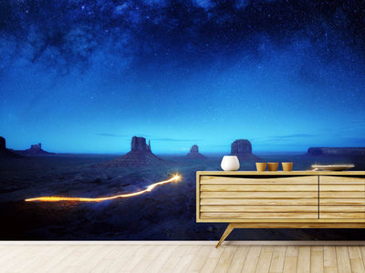 photo-wallpaper-magic-monument-valley