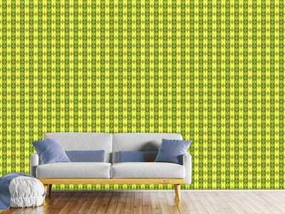 patterned-wallpaper-retro-olive