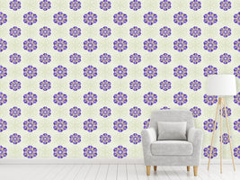 patterned-wallpaper-rosa-floralis