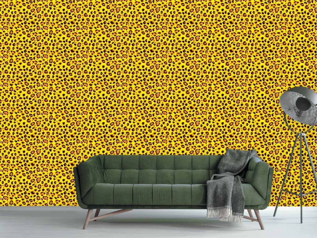 patterned-wallpaper-wild-cheetah