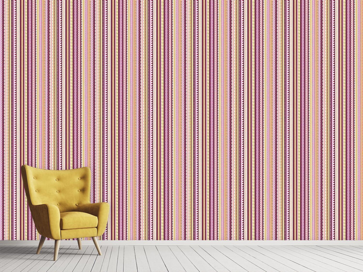 patterned-wallpaper-i-love-stripes