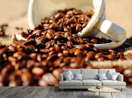 photo-wallpaper-roasted-coffee-beans